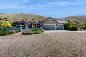 Sun Valley Retreat